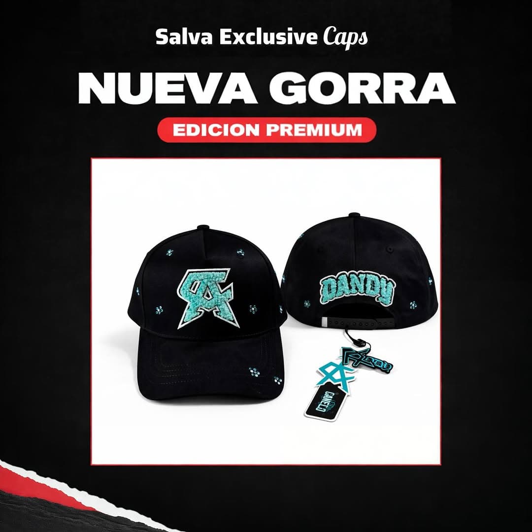Muratravis Innedit Flvwe Negro